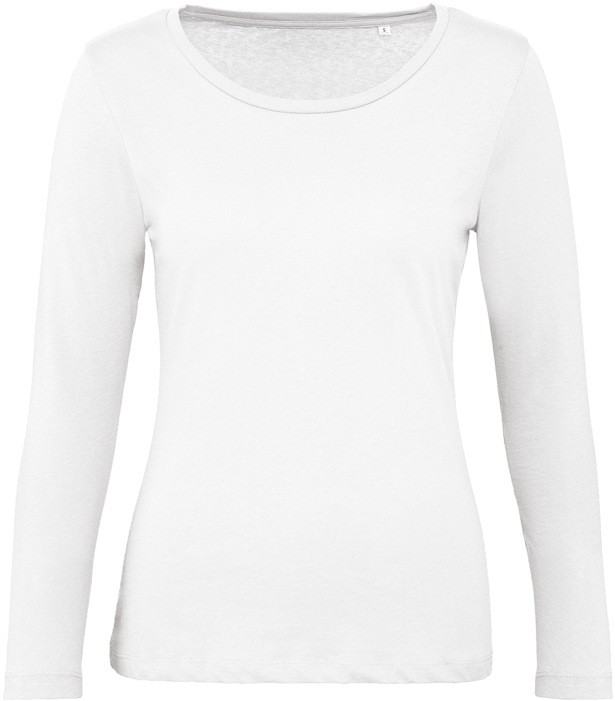 B&C CGTW071 White