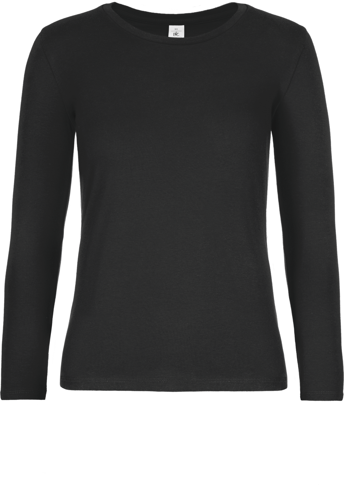 B&C CGTW08T Black