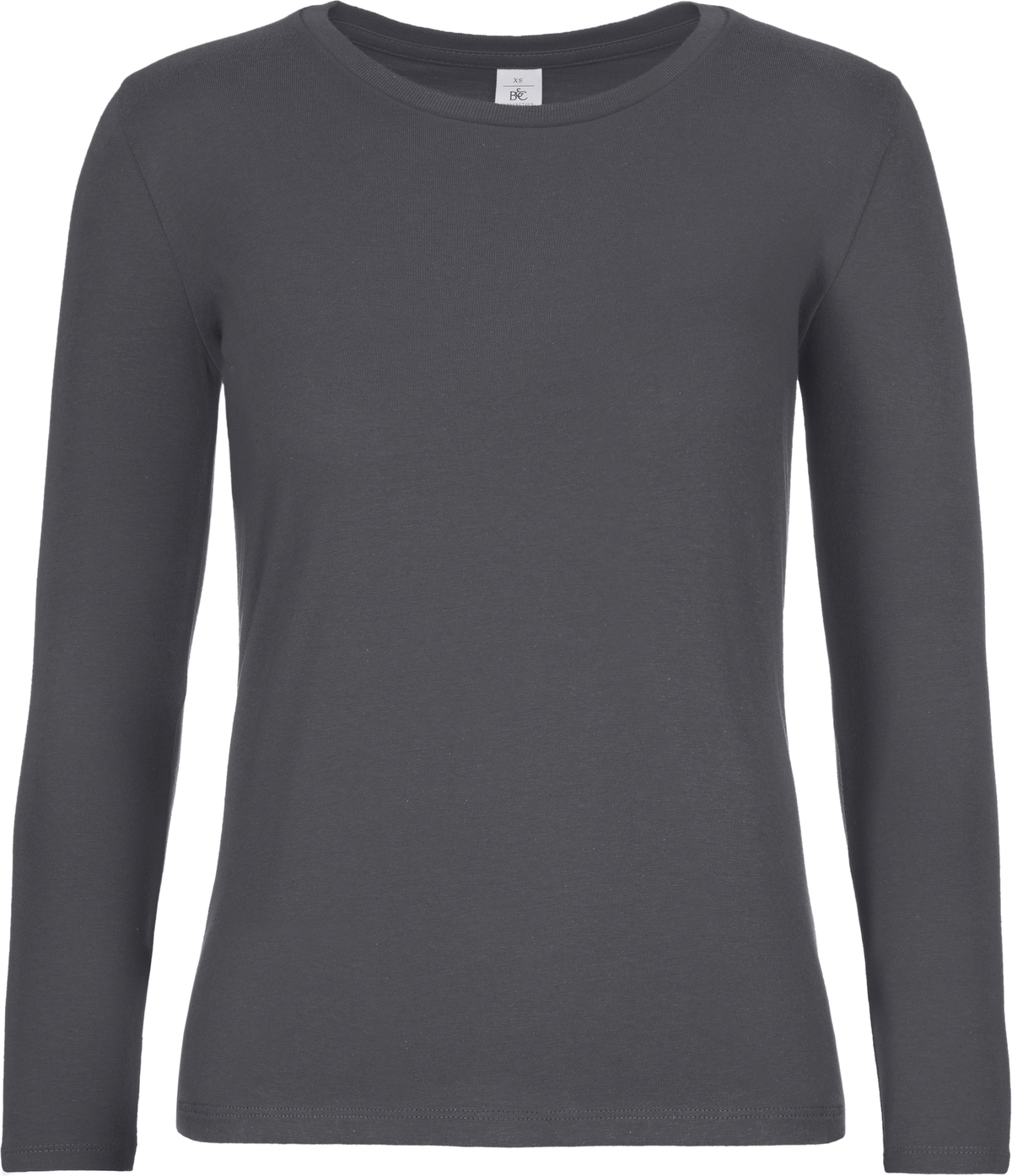 B&C CGTW08T Dark Grey