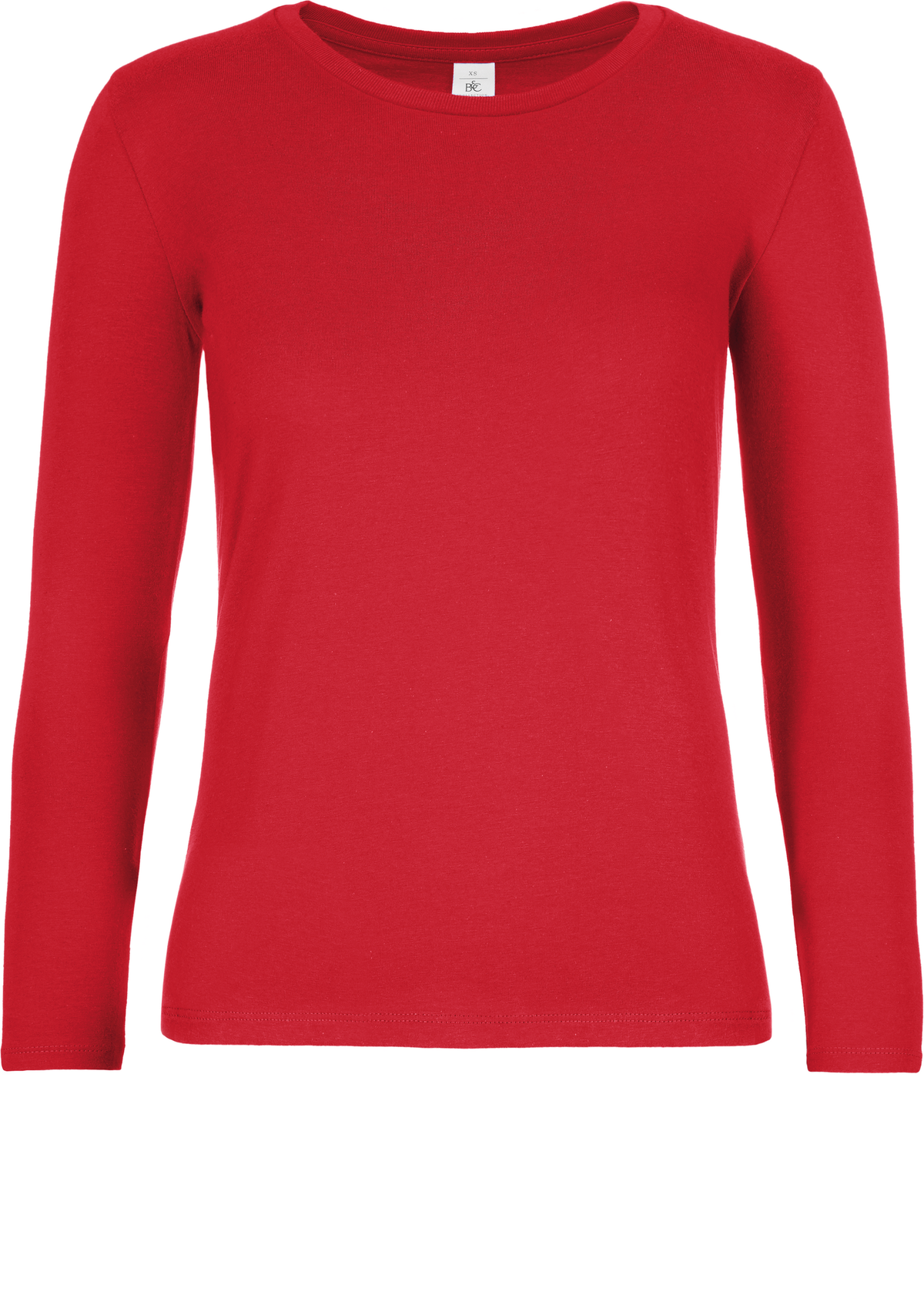 B&C CGTW08T Red