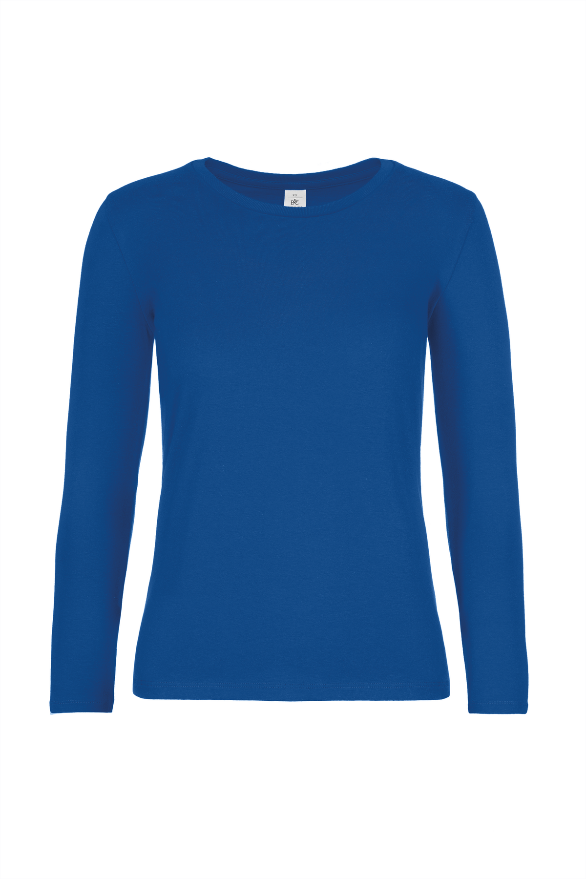 B&C CGTW08T Royal Blue