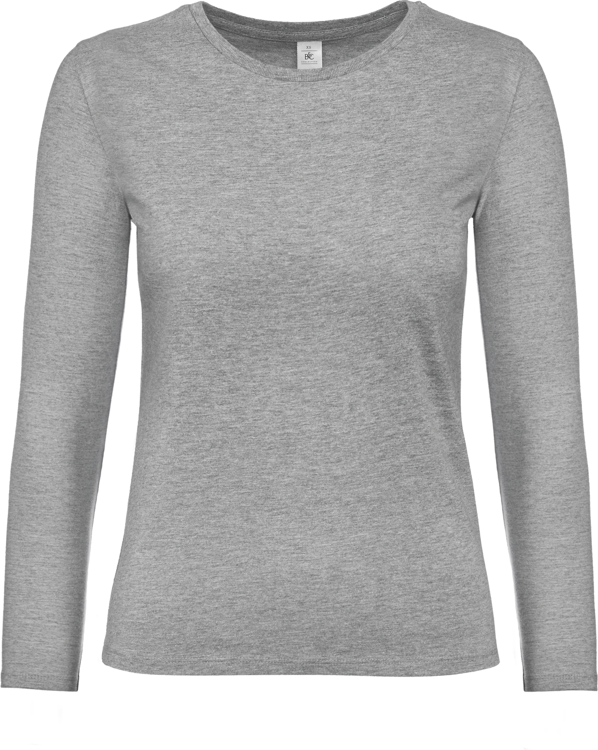 B&C CGTW08T Sport Grey