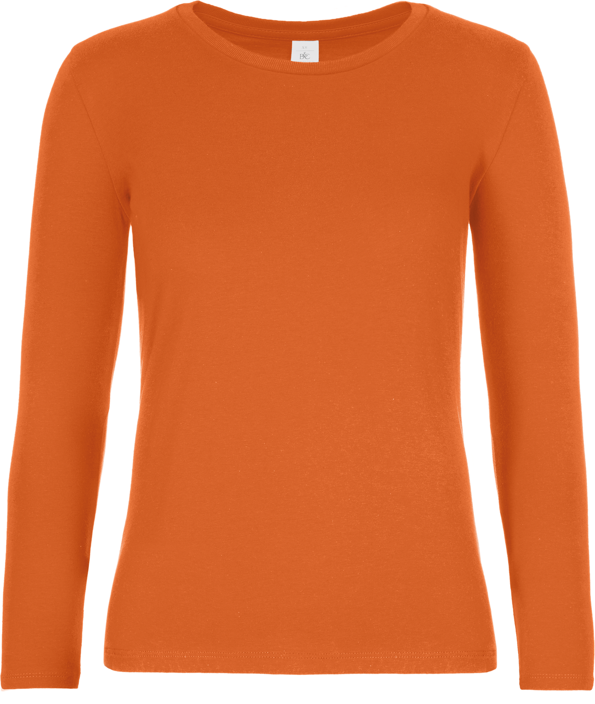 B&C CGTW08T Urban Orange