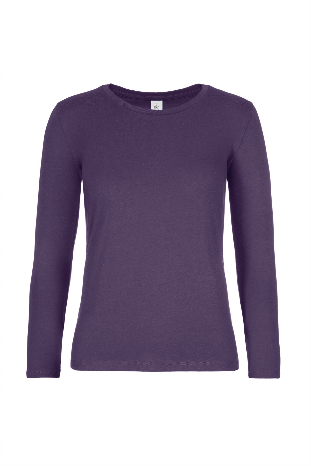 B&C CGTW08T Urban Purple