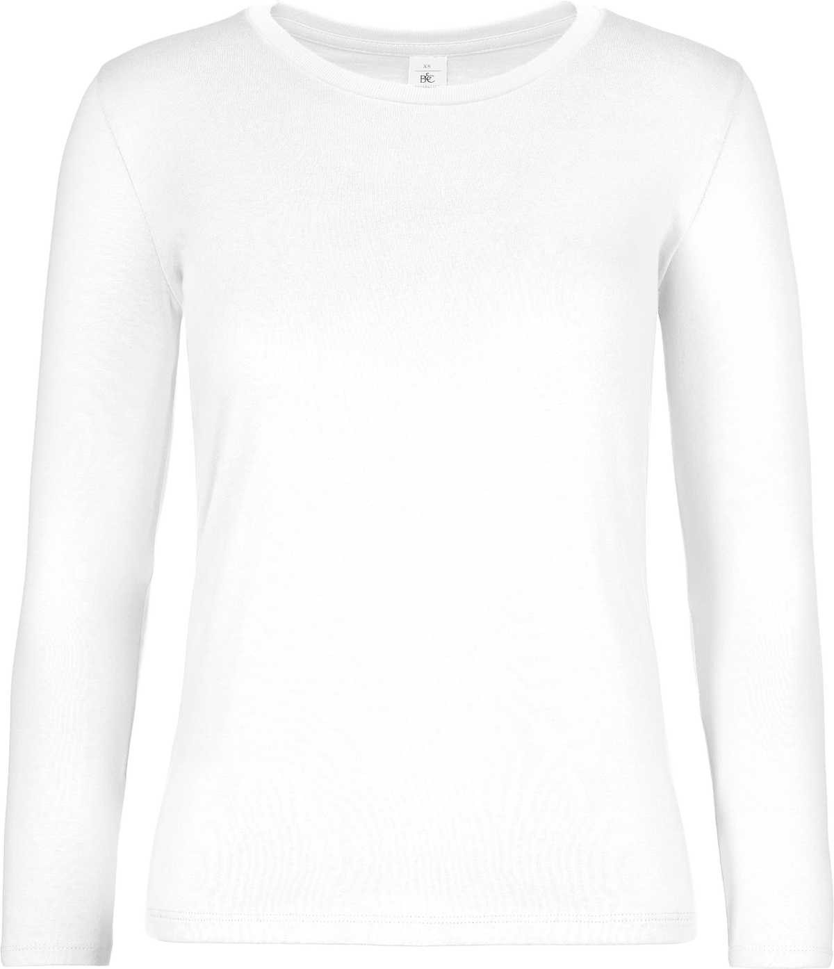 B&C CGTW08T White