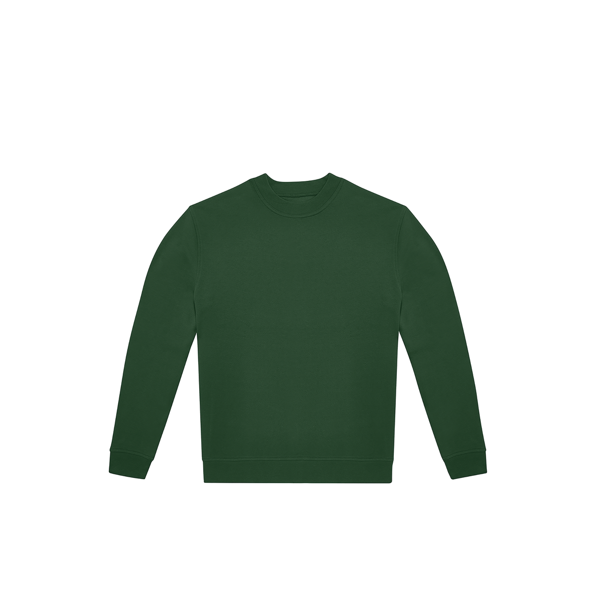 B&C CGWG004 Bottle Green