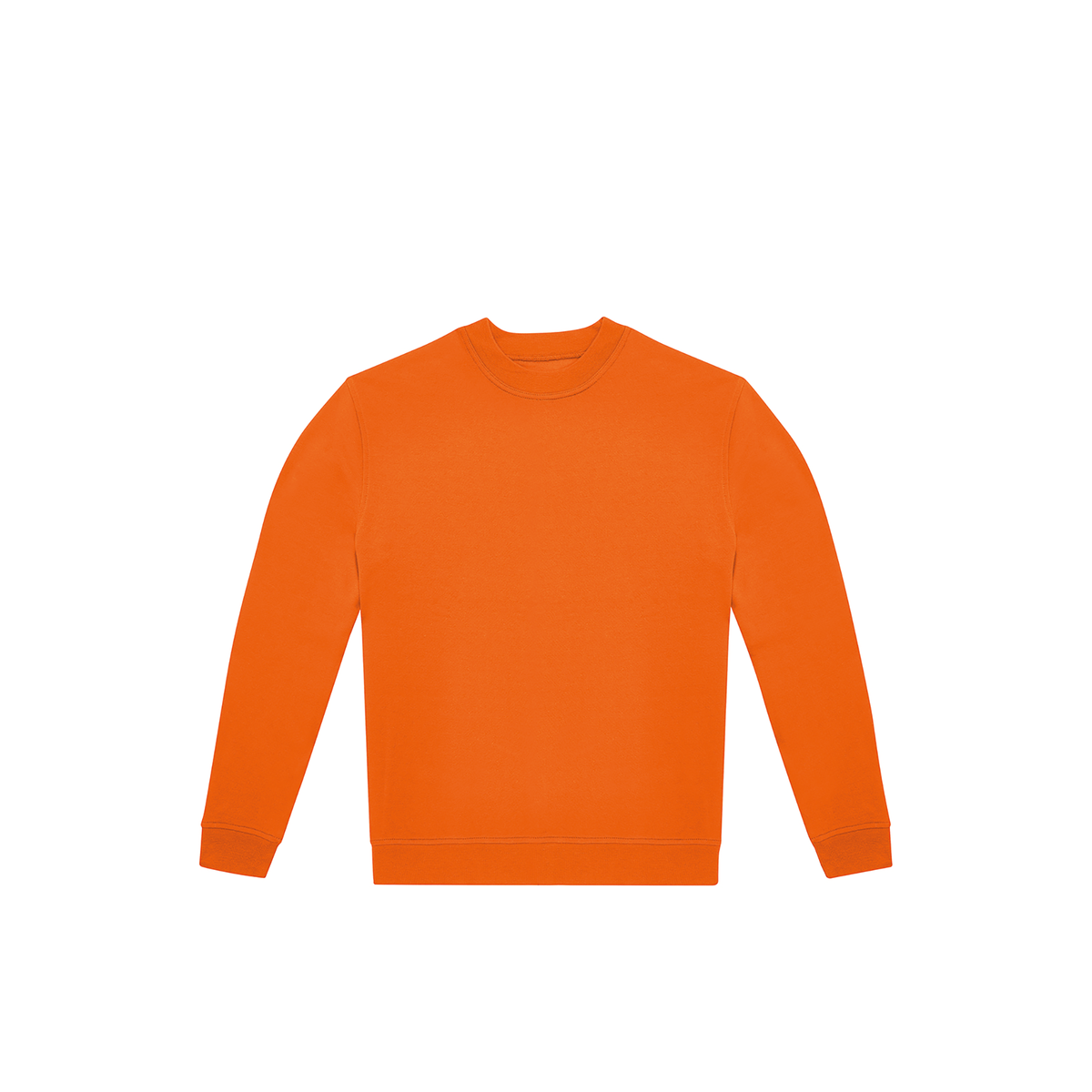 B&C CGWG004 Orange
