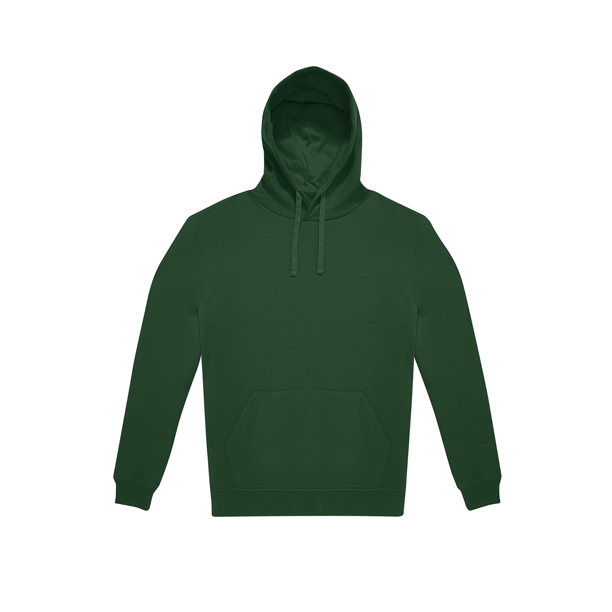 B&C CGWG005 Bottle Green