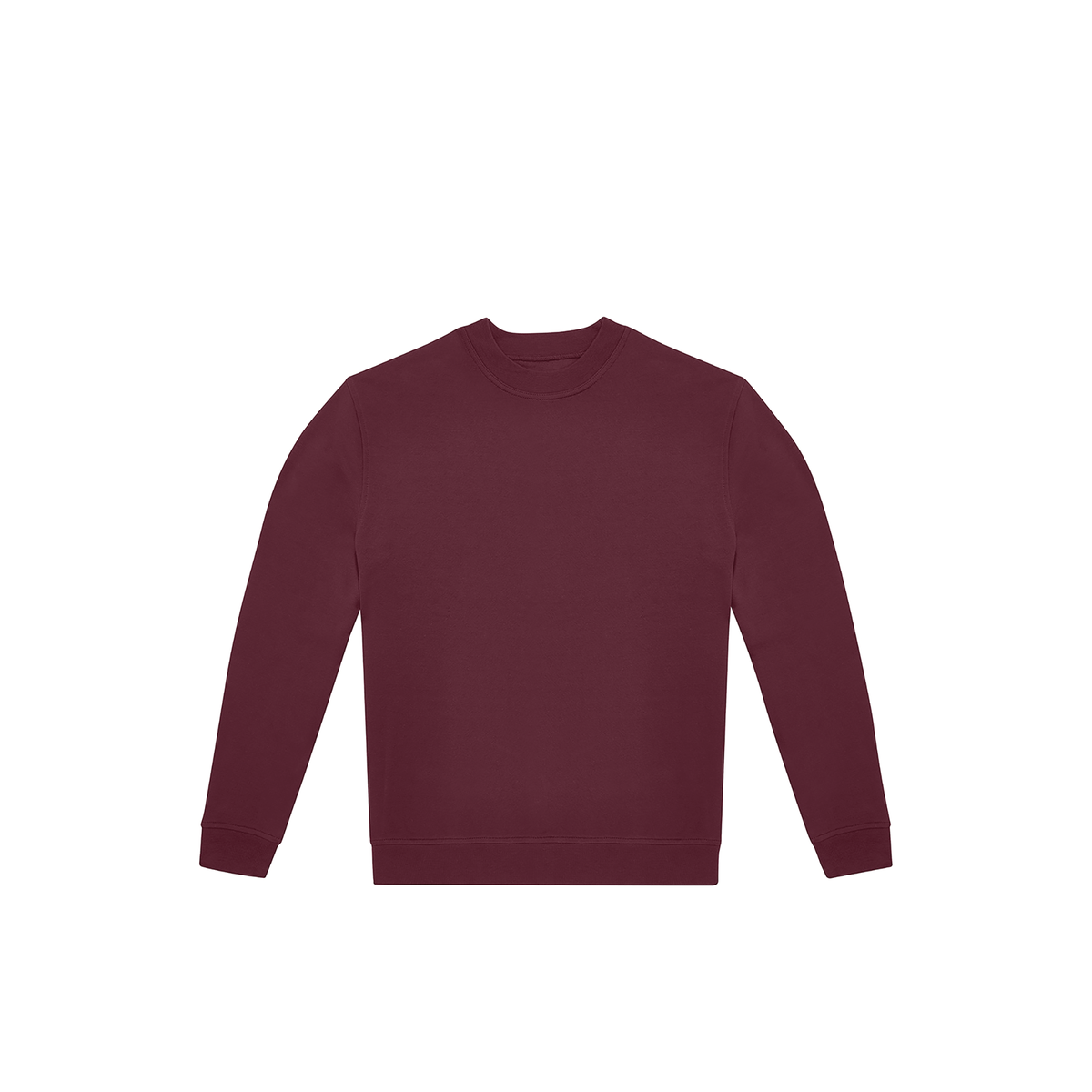 B&C CGWG007 Burgundy