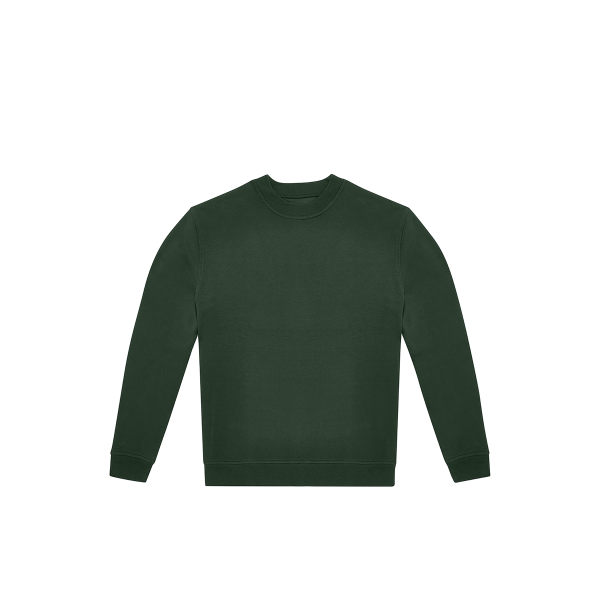 B&C CGWG007 Forest Green