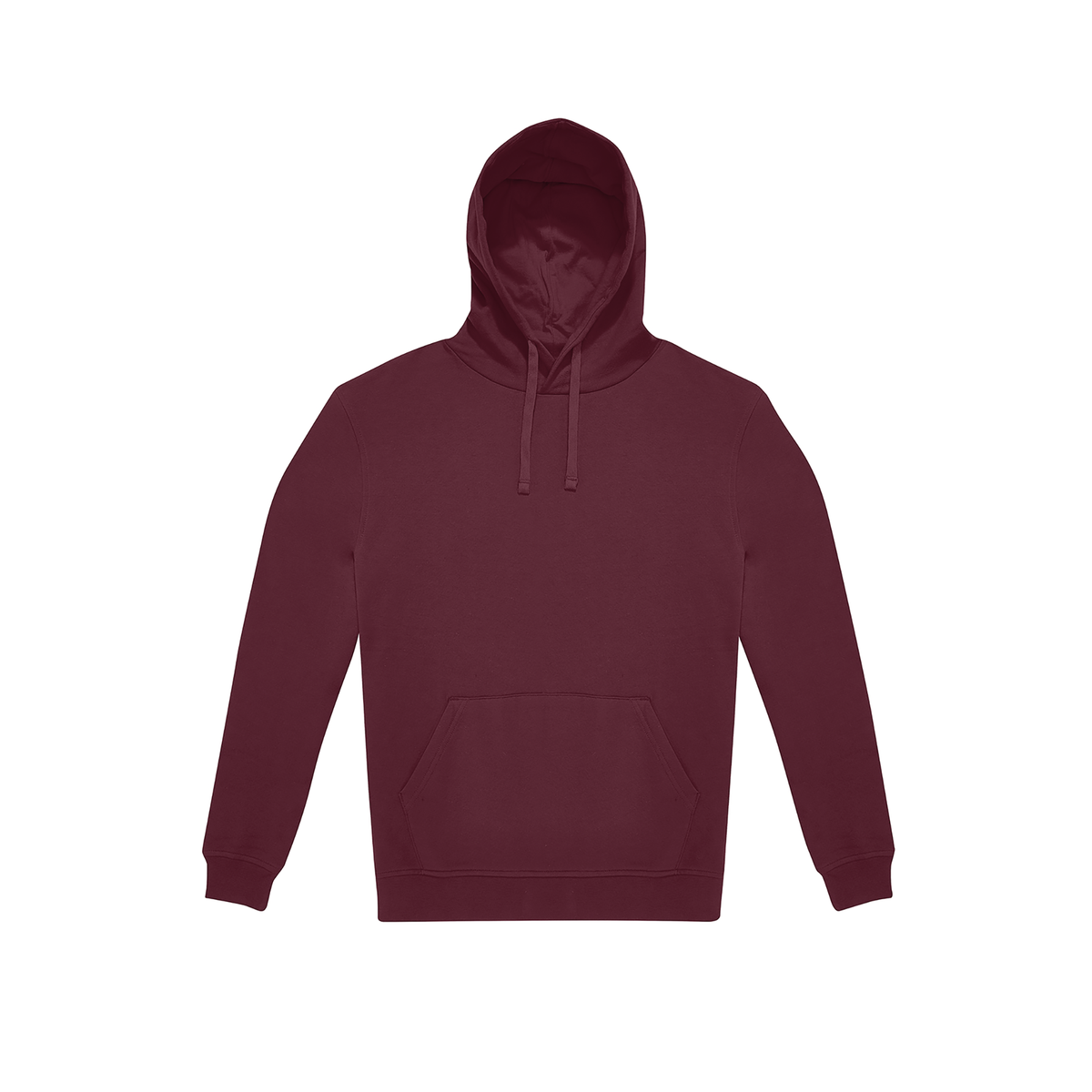 B&C CGWG008 Burgundy