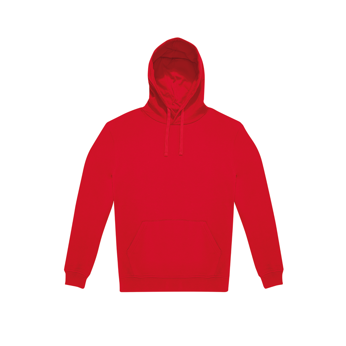 B&C CGWG008 Red