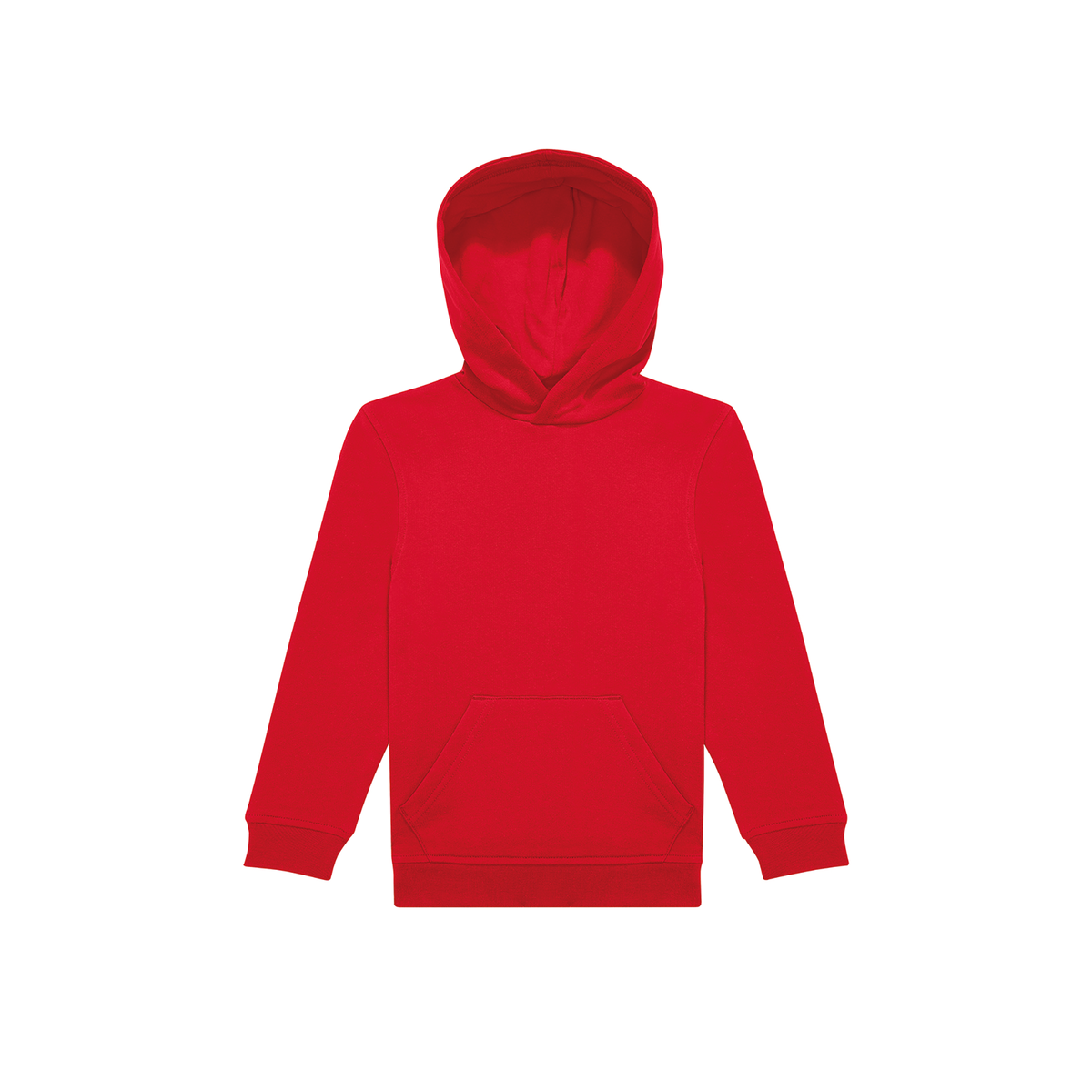 B&C CGWK002 Red