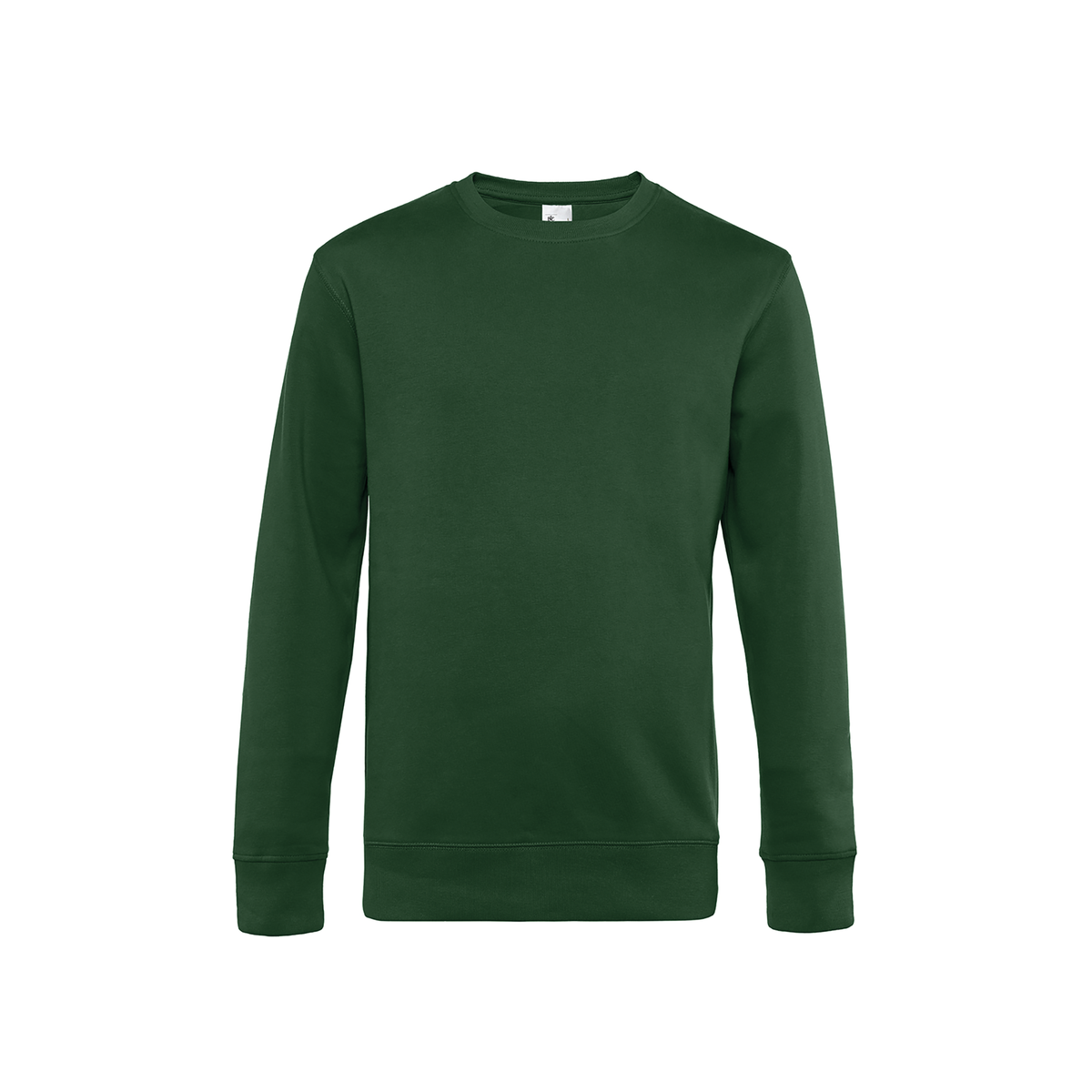B&C CGWU01K Bottle Green