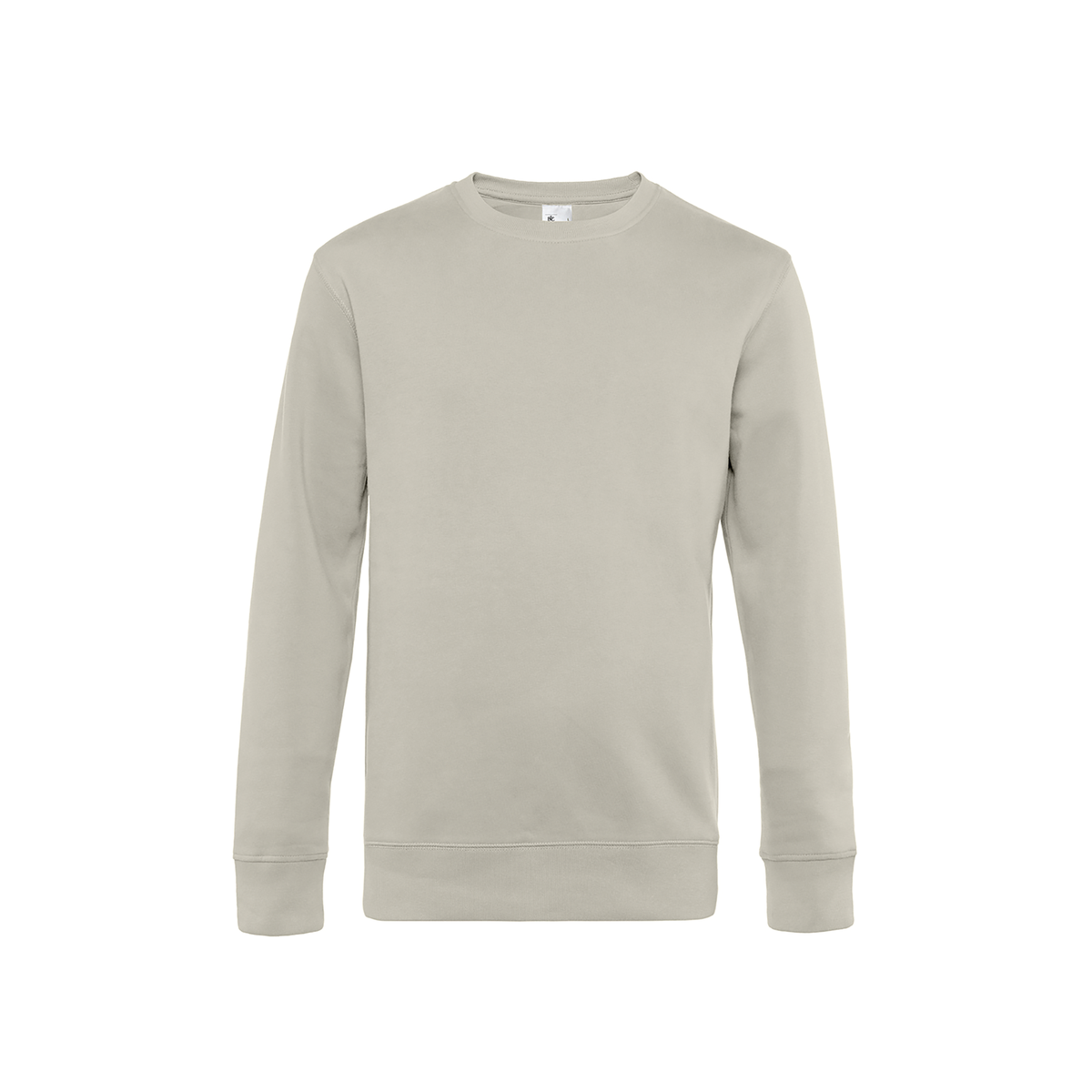 B&C CGWU01K Grey Fog