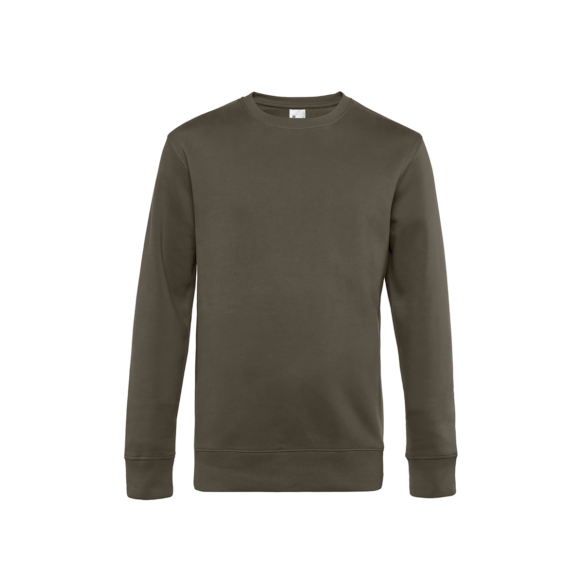 B&C CGWU01K Khaki