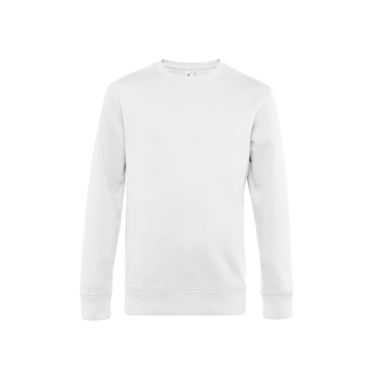 B&C CGWU01K White