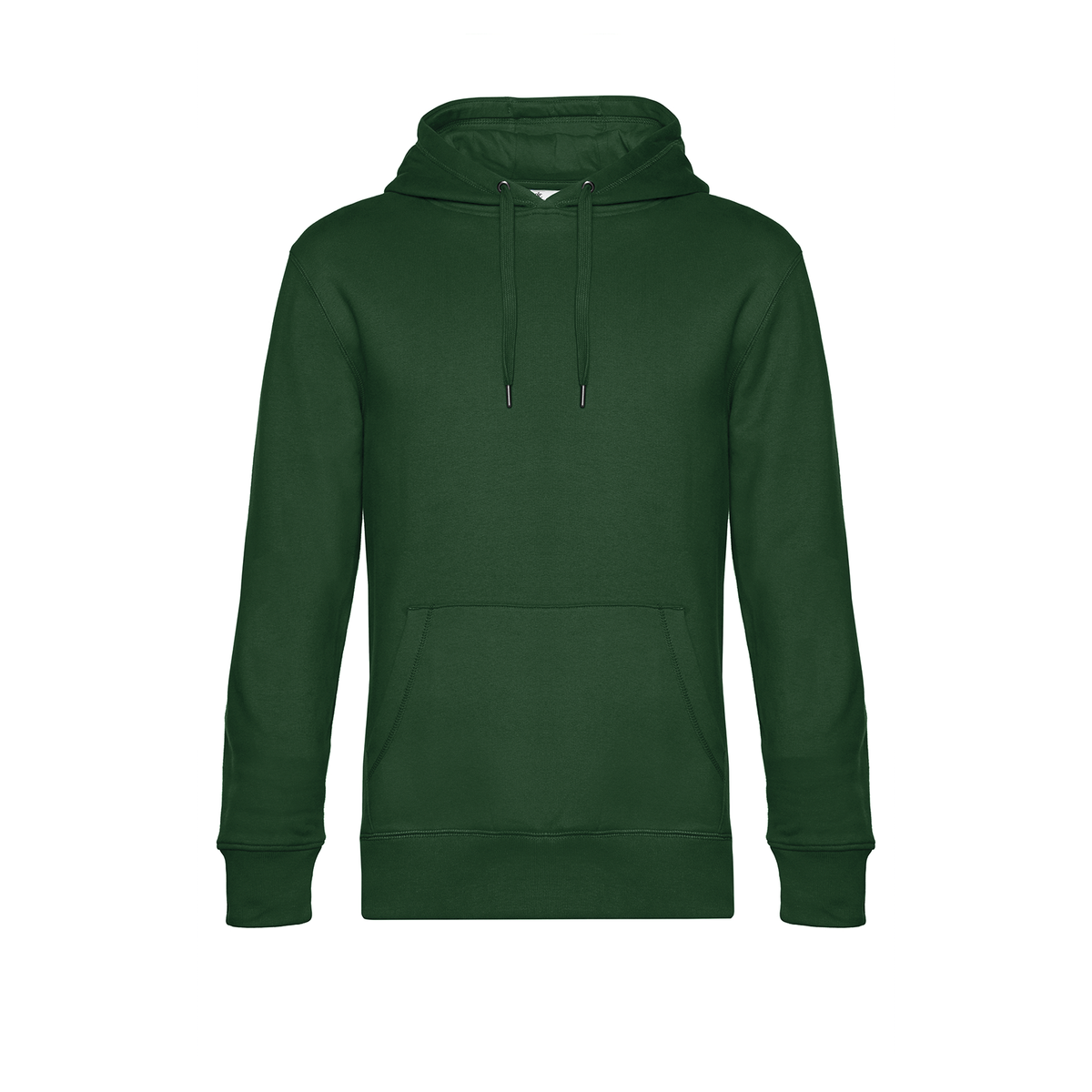 B&C CGWU02K Bottle Green