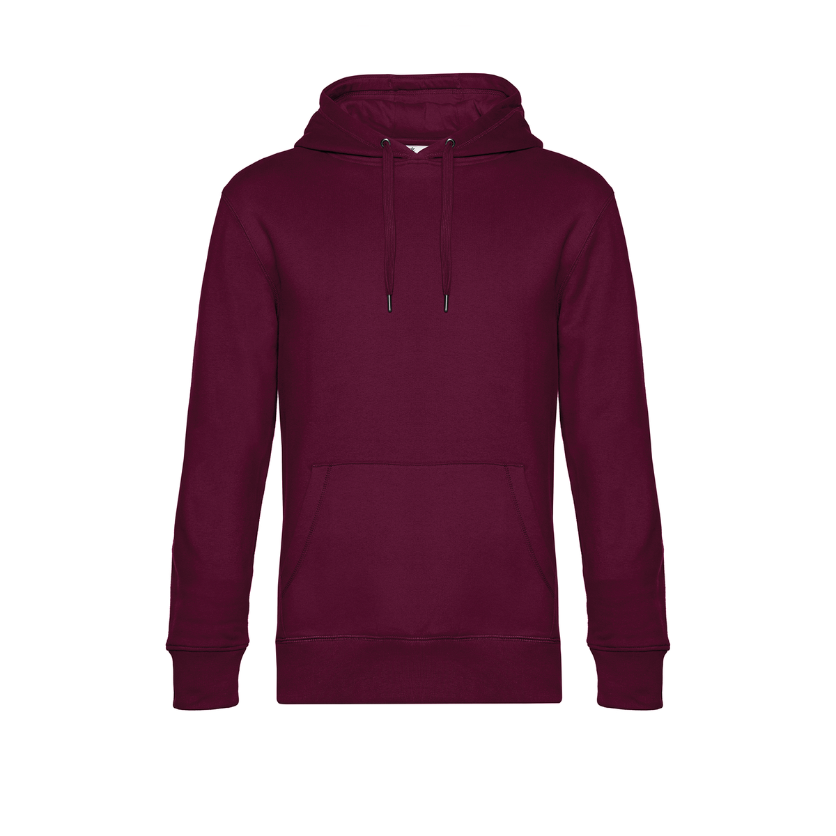 B&C CGWU02K Dark Cherry