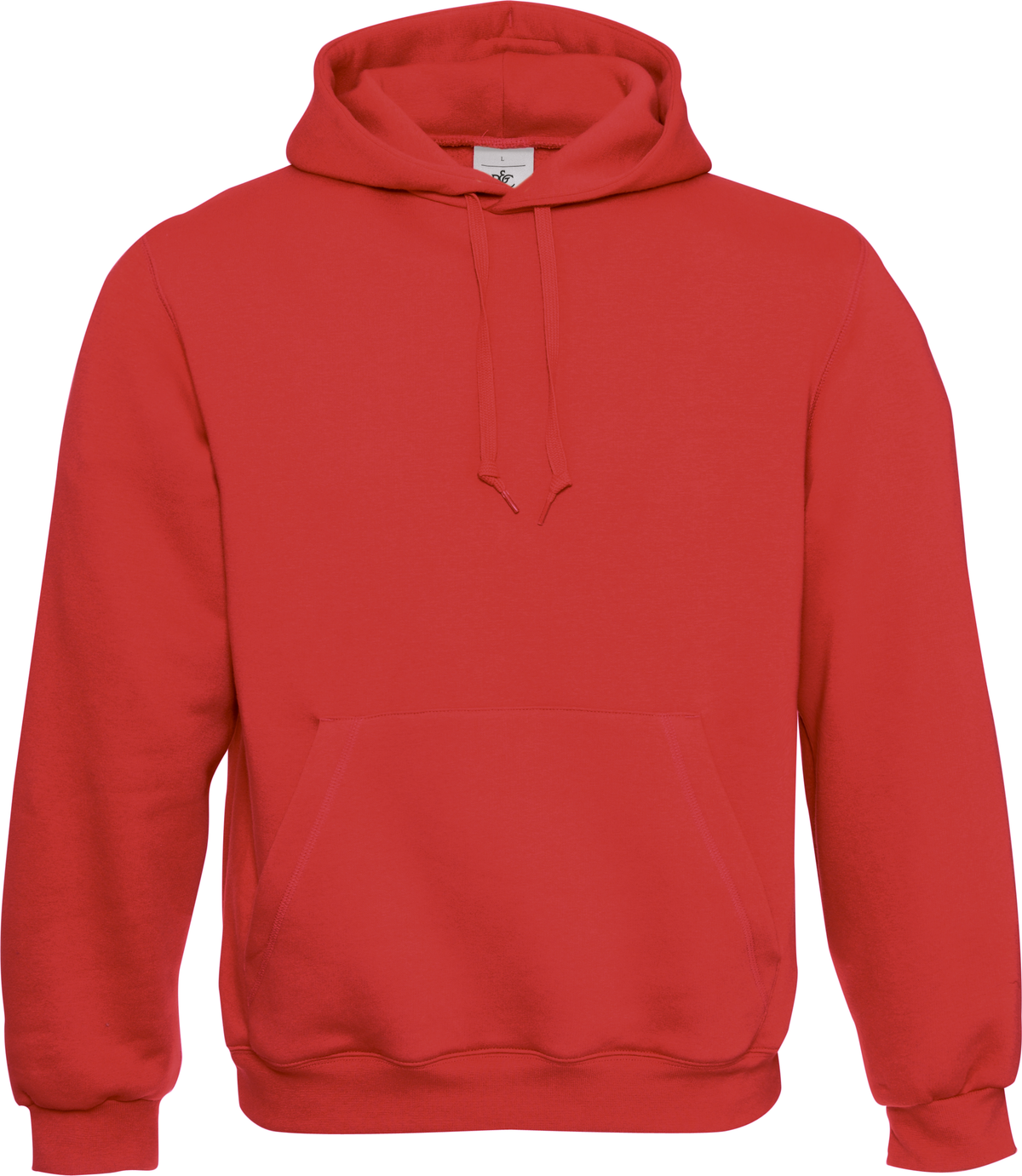 B&C CGWU620 Red