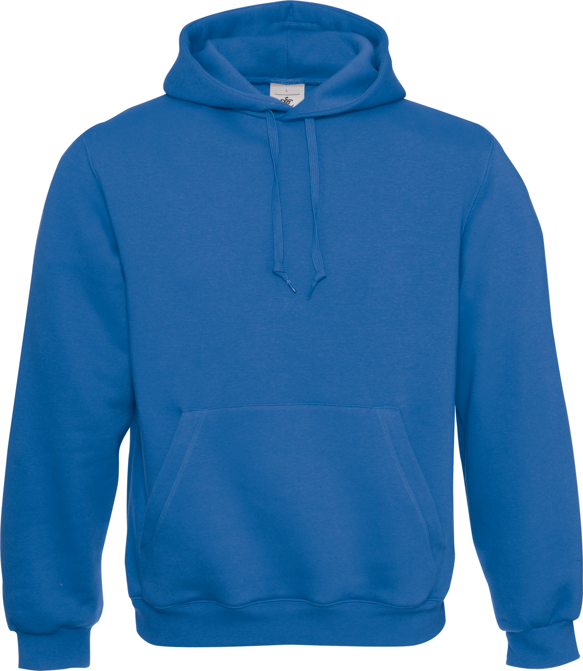 B&C CGWU620 Royal Blue