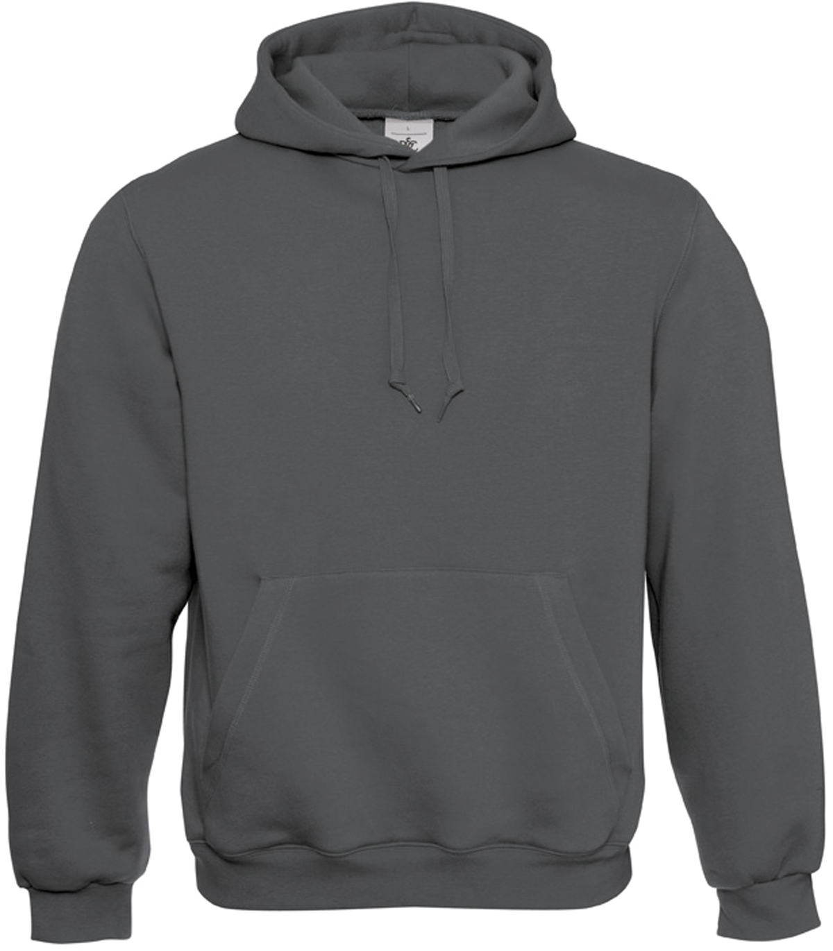 B&C CGWU620 Steel Grey
