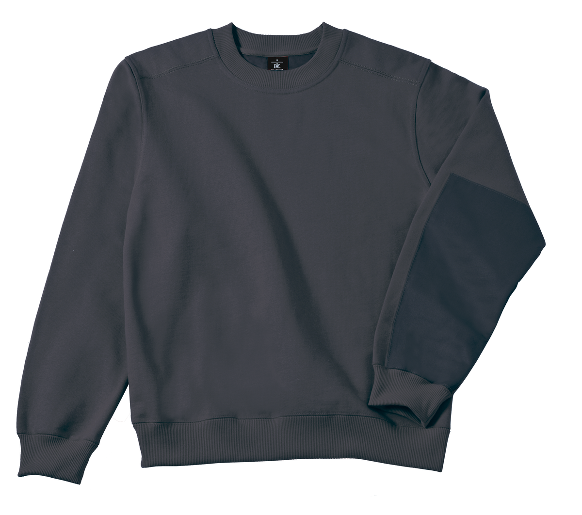 B&C CGWUC20 Dark Grey