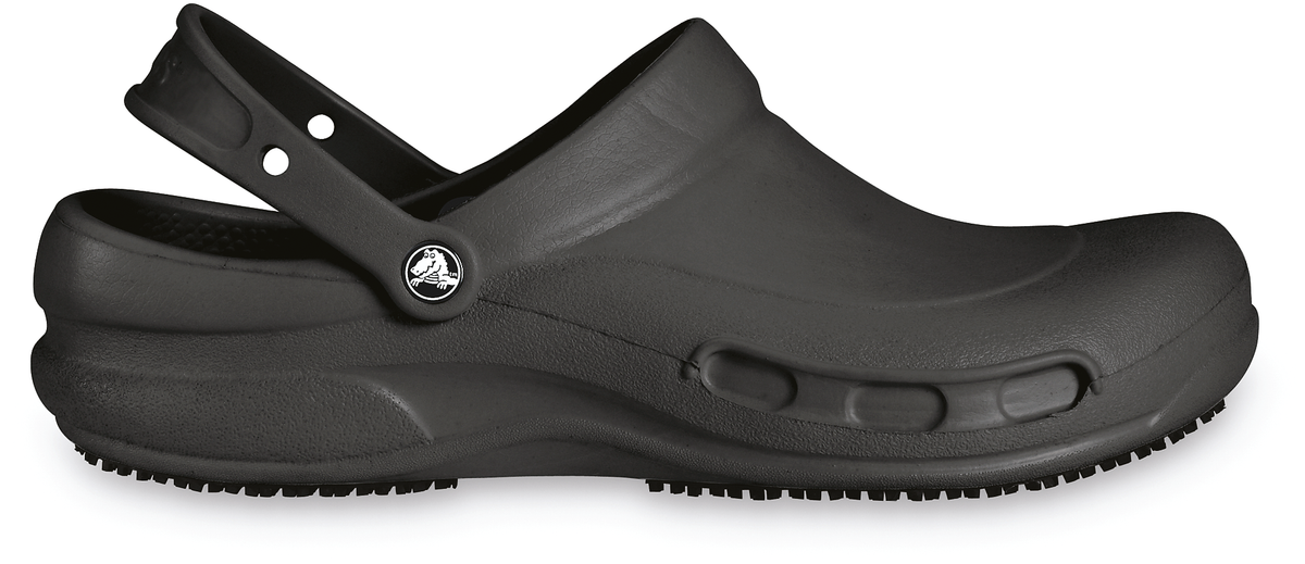 Crocs CR10075 Black