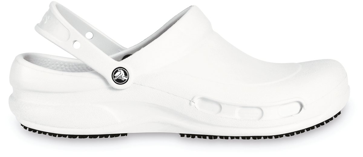 Crocs CR10075 White