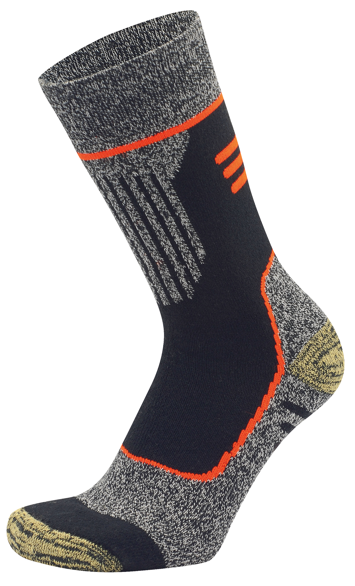 Estex ES2005 Grey / Green / Grey / Orange