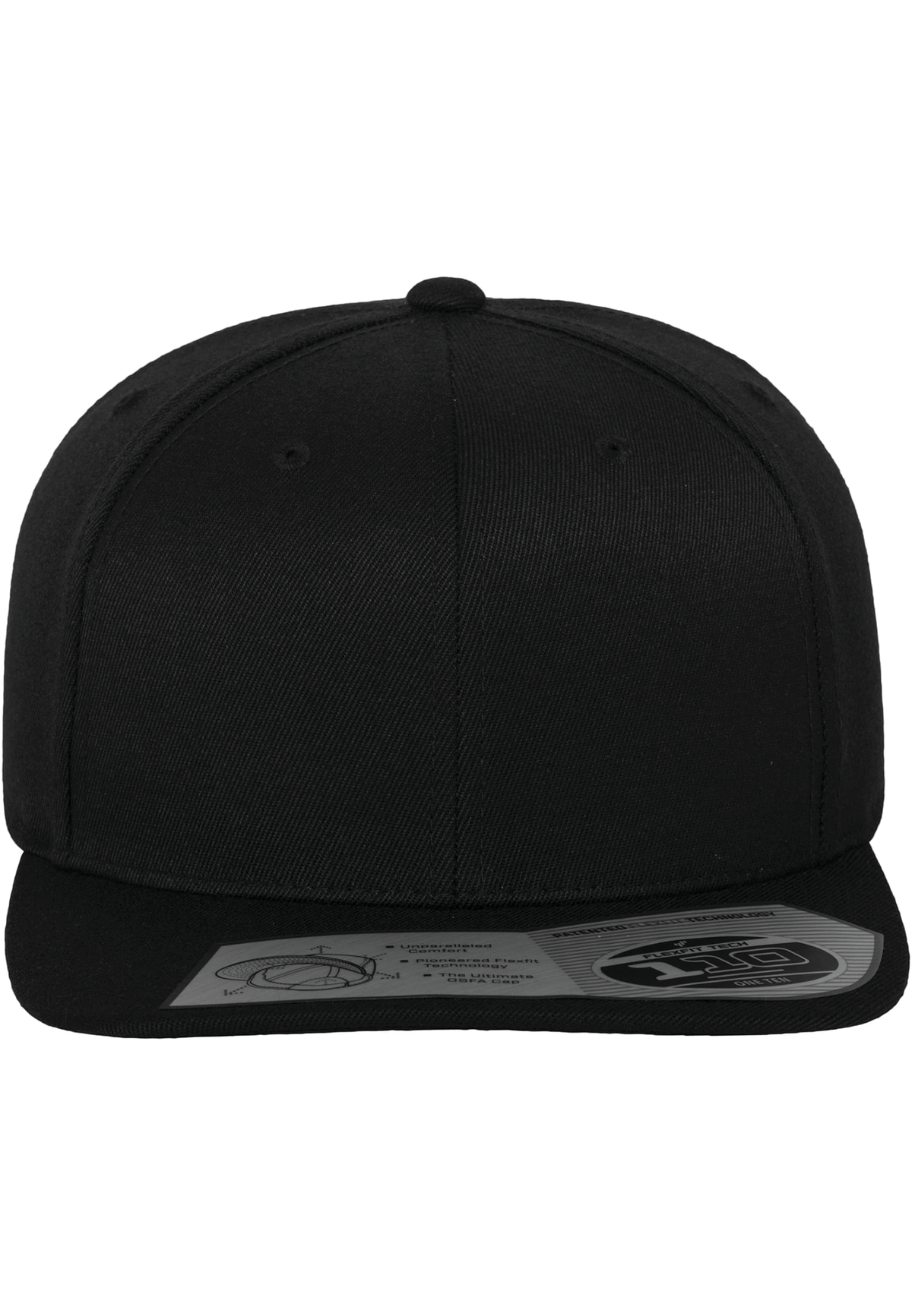 FLEXFIT FL110 BLACK