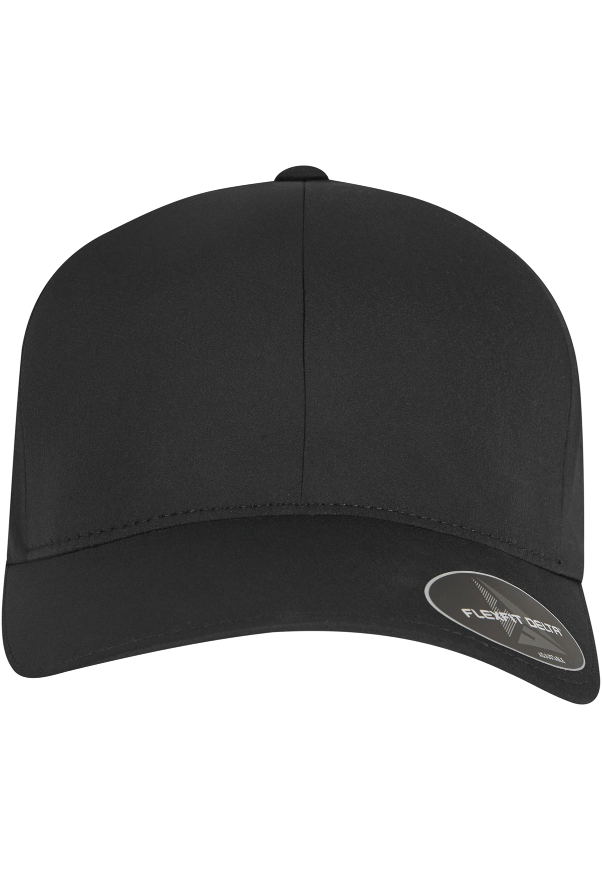 FLEXFIT FL180AP BLACK