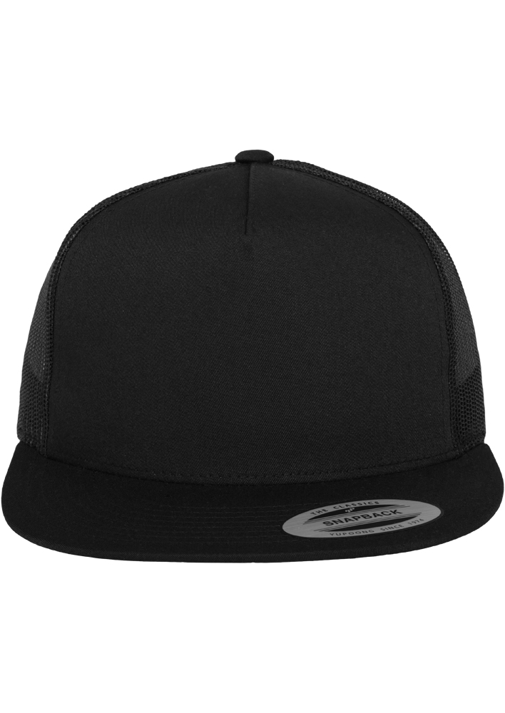 FLEXFIT FL6006 BLACK