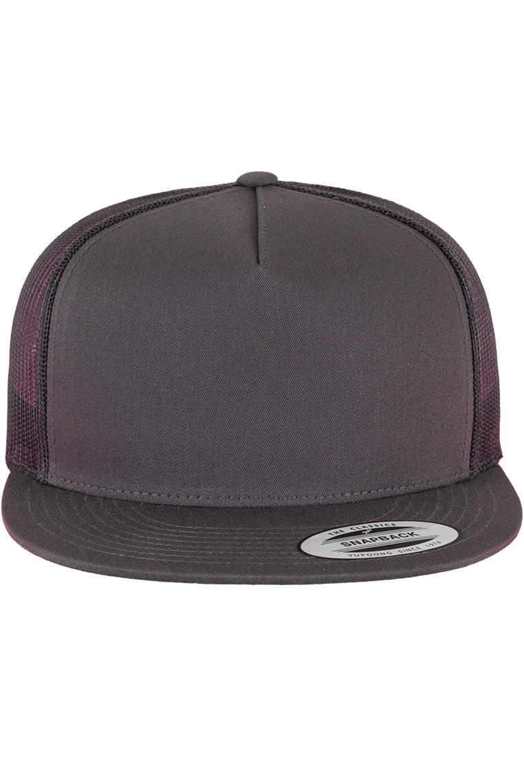 FLEXFIT FL6006 CHARCOAL
