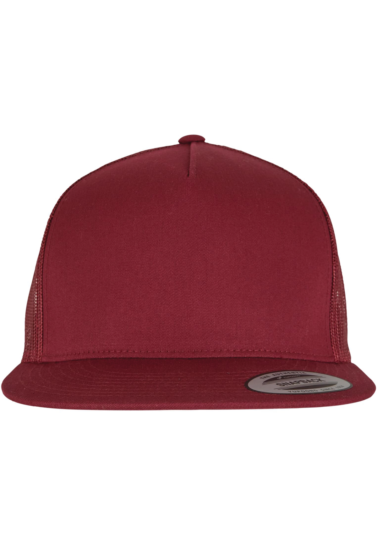 FLEXFIT FL6006 MAROON