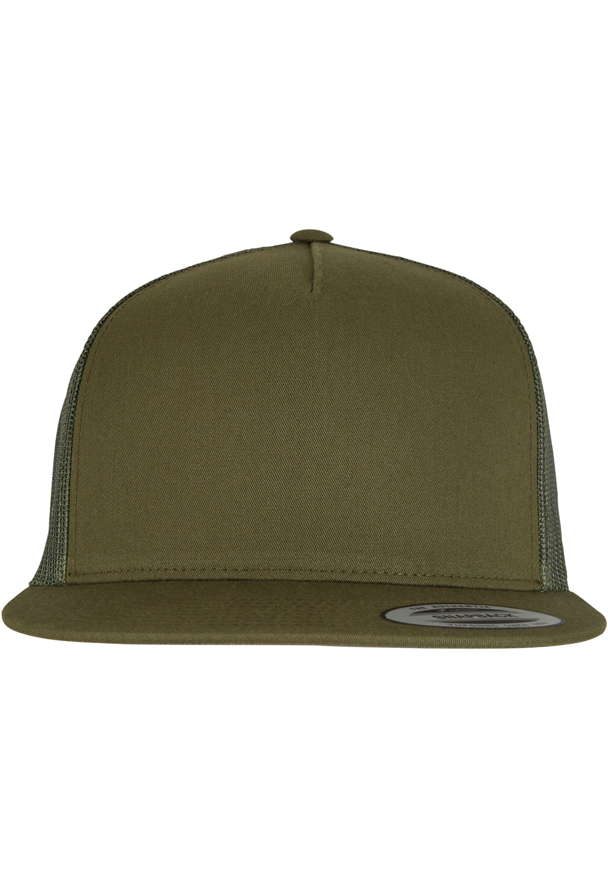FLEXFIT FL6006 Moosgreen
