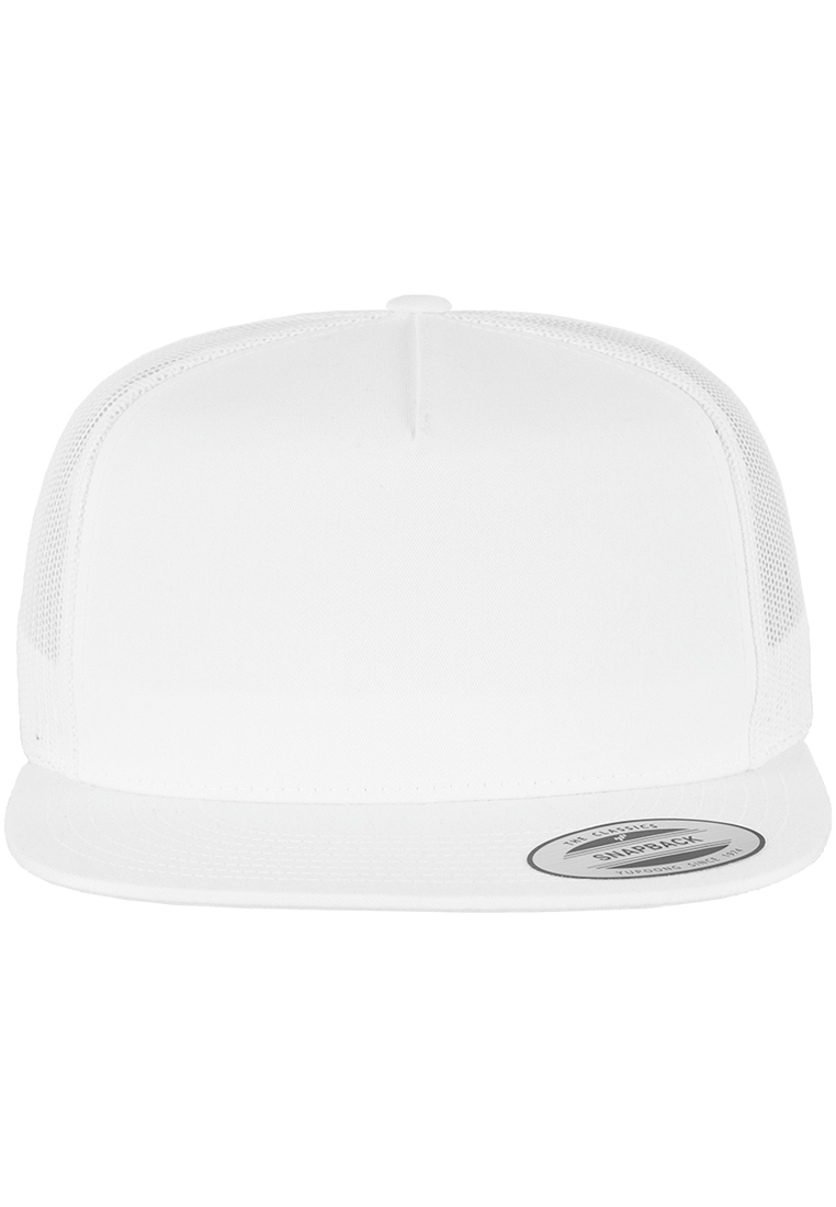 FLEXFIT FL6006 WHITE