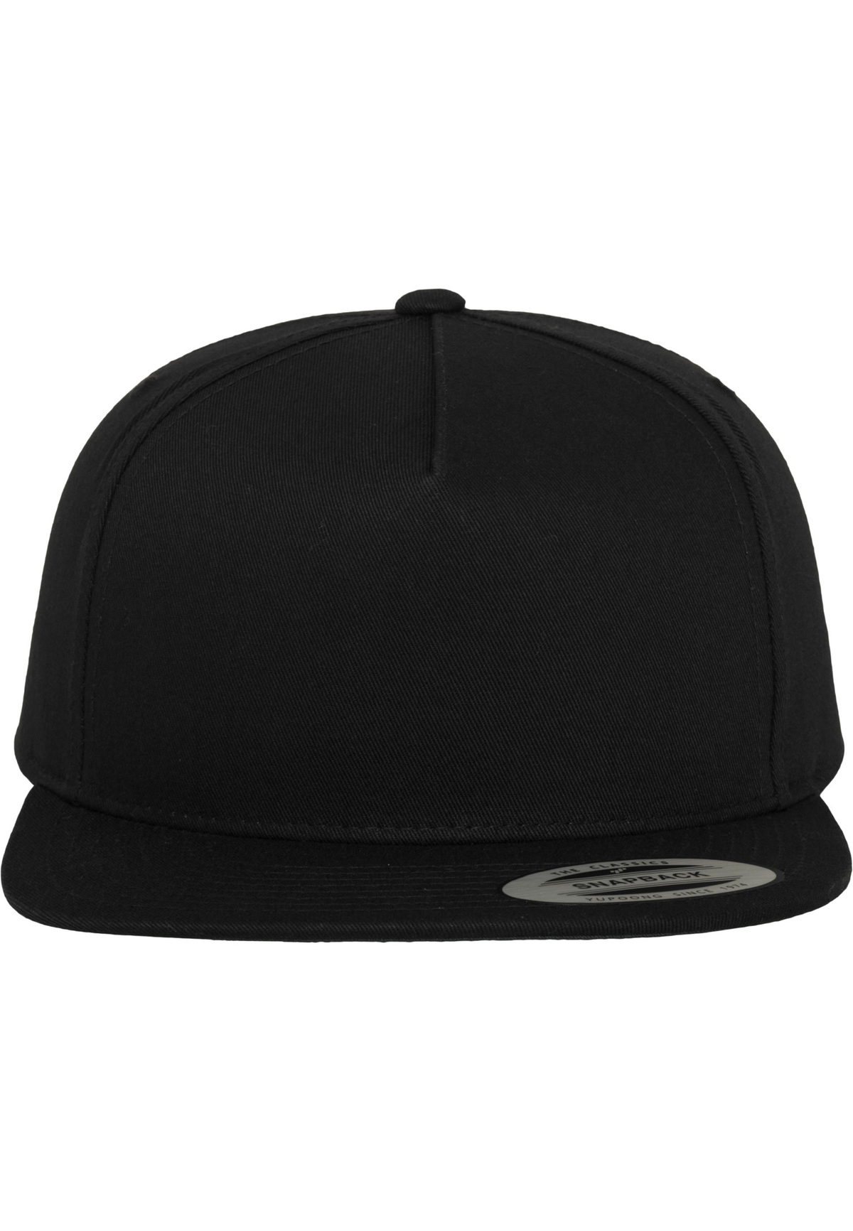 FLEXFIT FL6007 BLACK