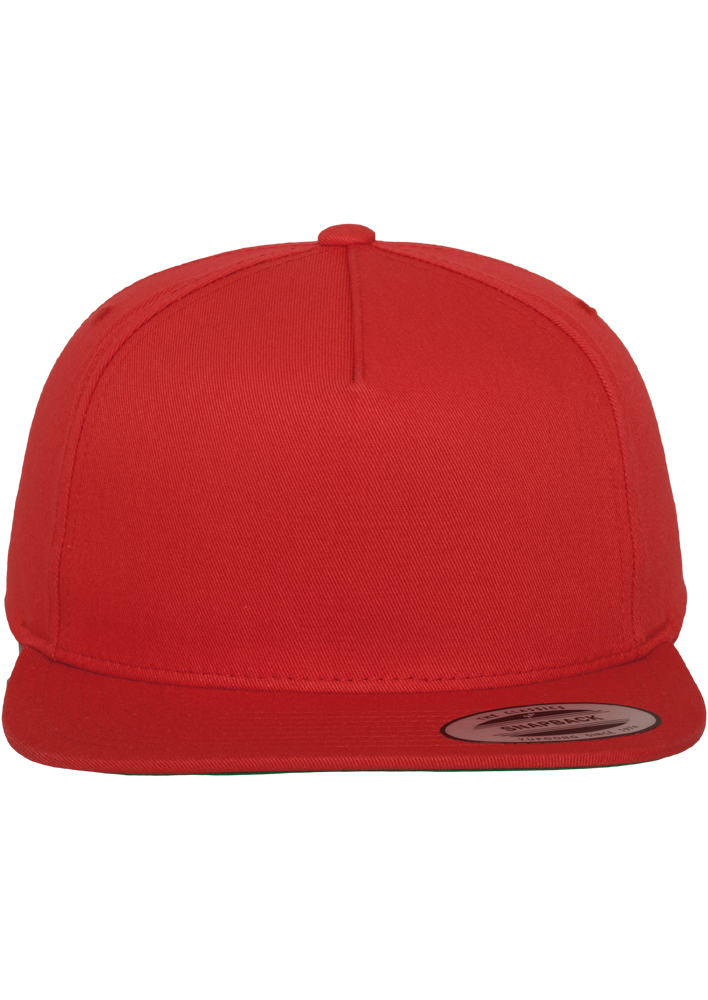 FLEXFIT FL6007 RED