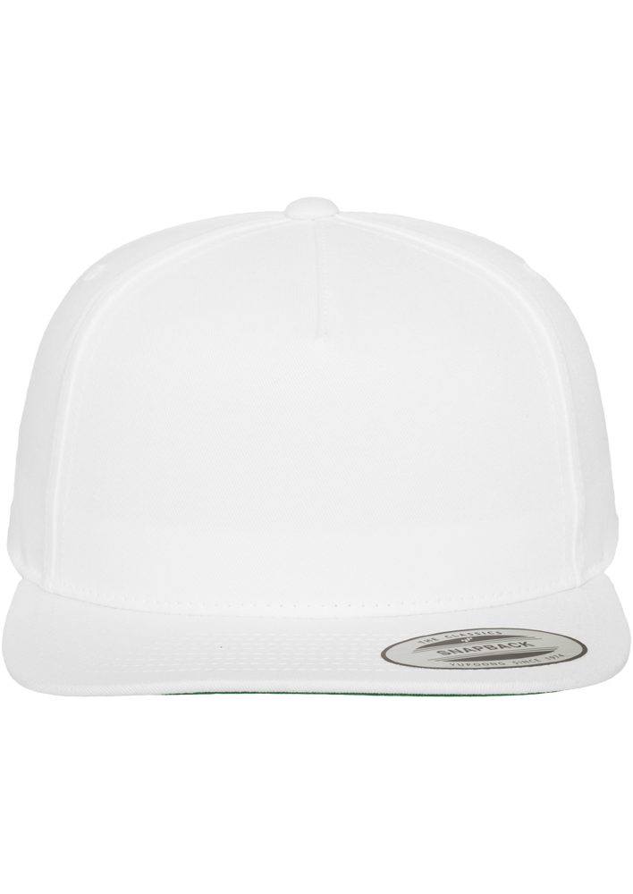 FLEXFIT FL6007 WHITE