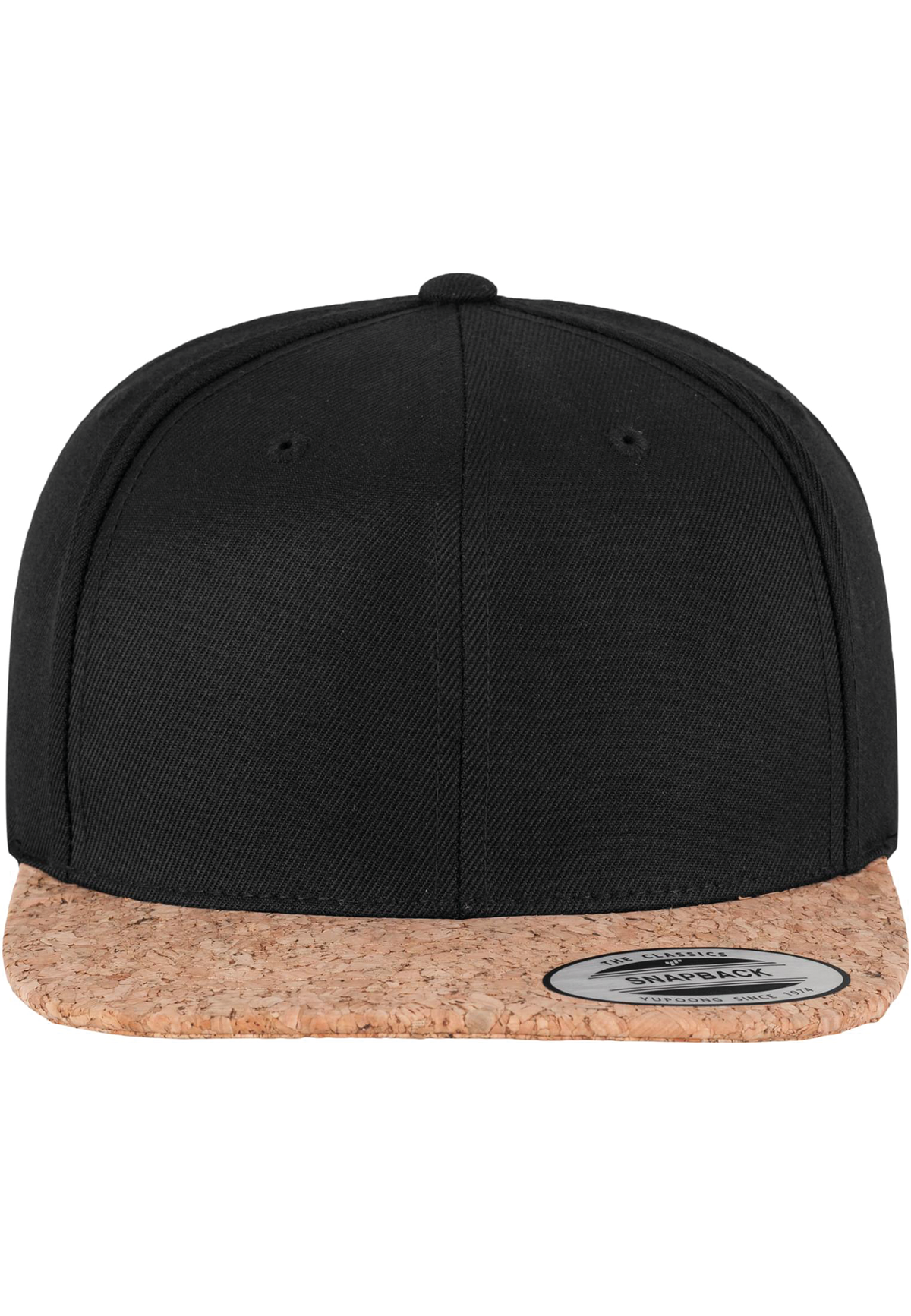 FLEXFIT FL6089CO BLACK