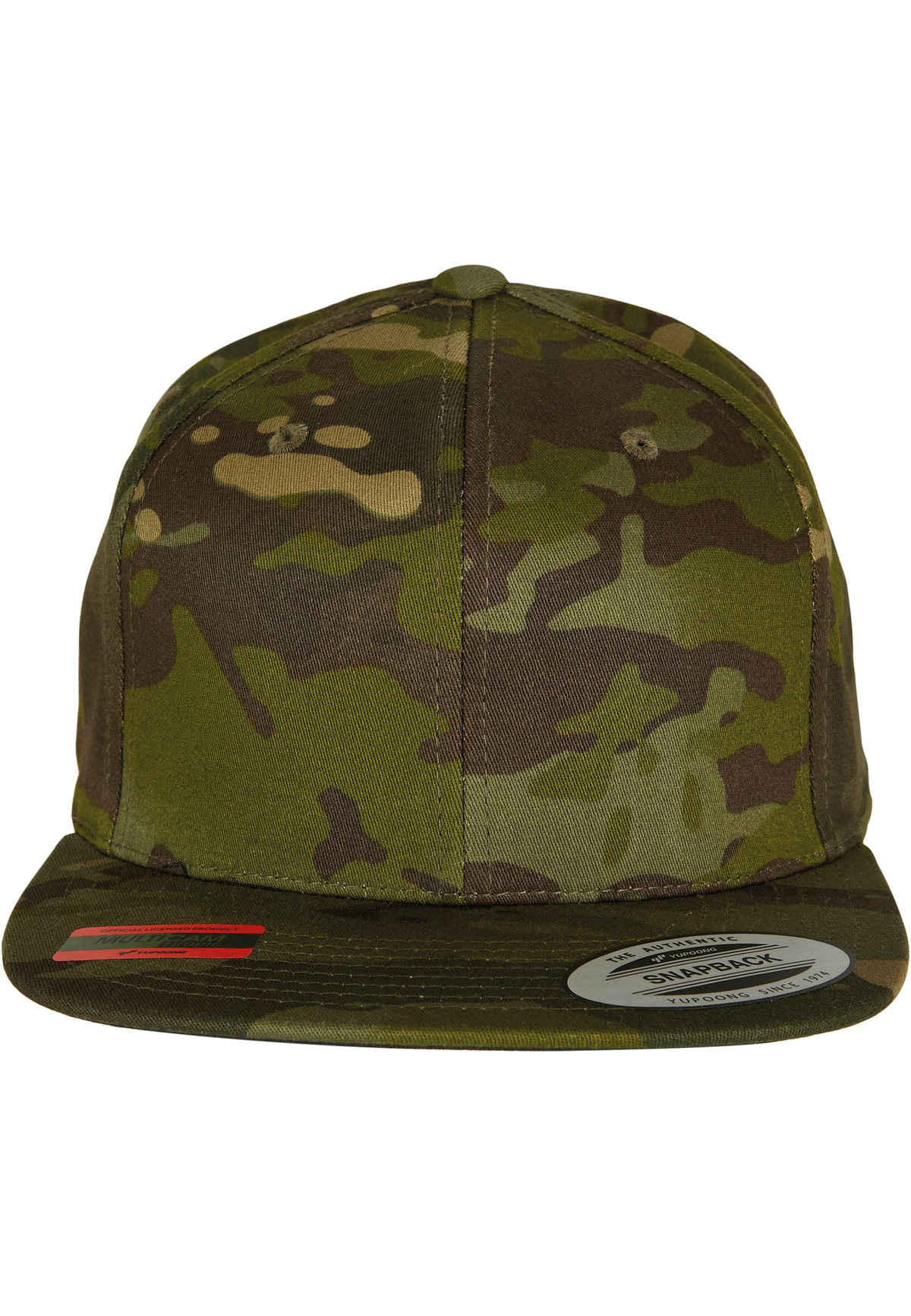 FLEXFIT FL6089MC Multicam Tropic