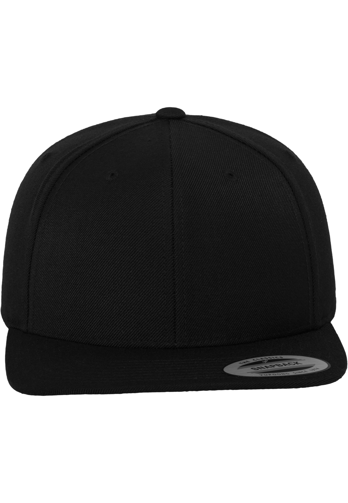 FLEXFIT FL6089M BLACK