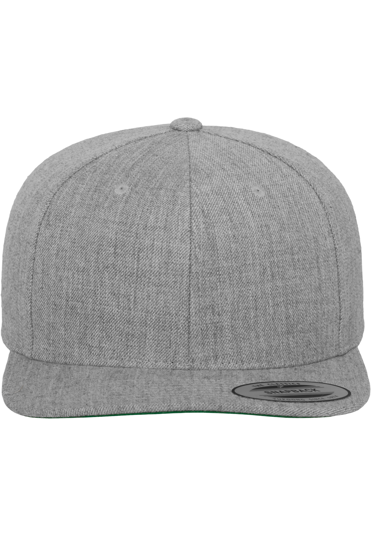 FLEXFIT FL6089M HEATHER