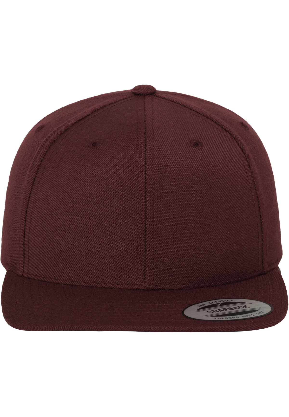 FLEXFIT FL6089M MAROON