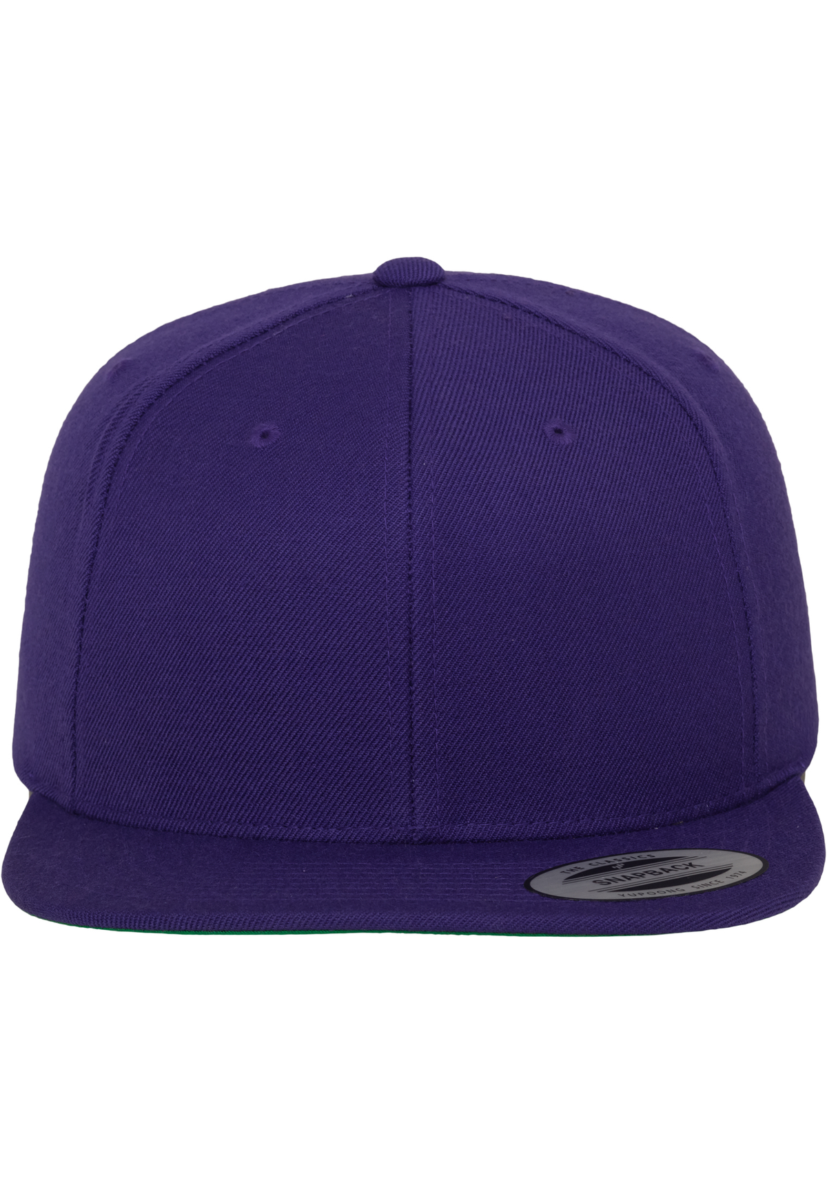 FLEXFIT FL6089M PURPLE