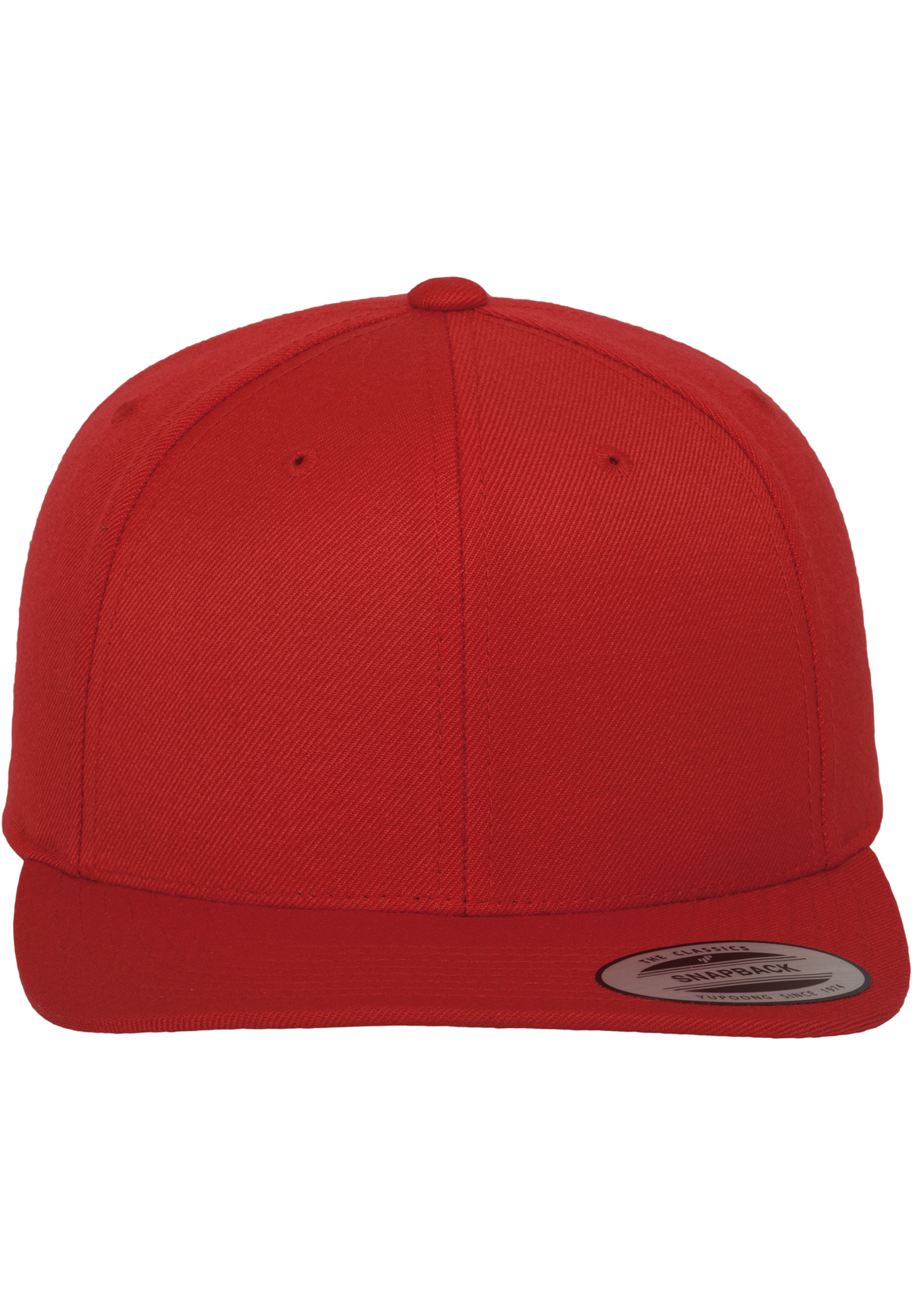 FLEXFIT FL6089M RED