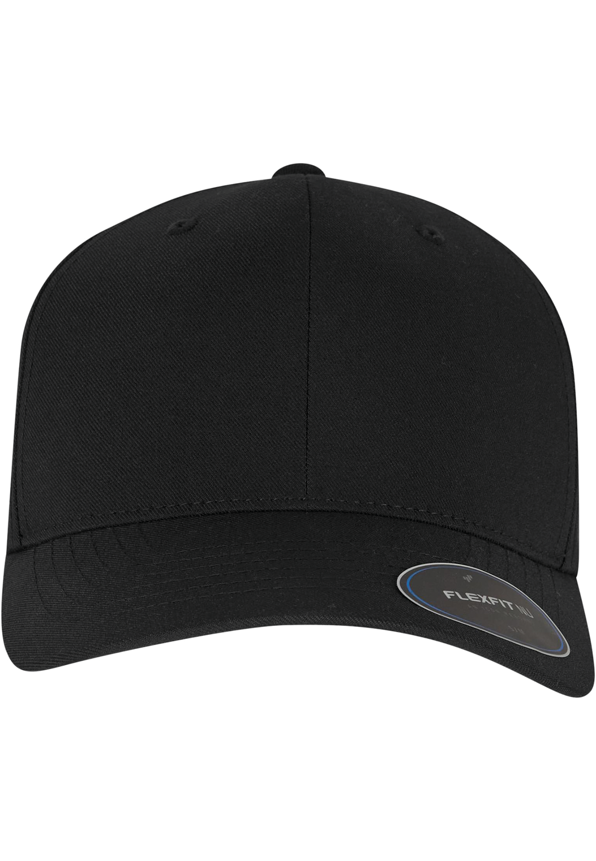 FLEXFIT FL6100NU BLACK