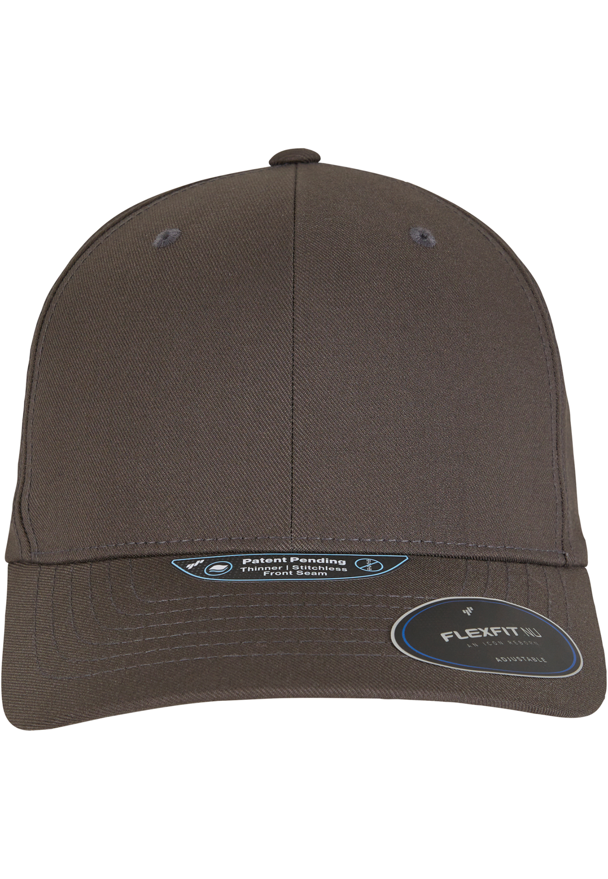 FLEXFIT FL6110NU DARK GREY