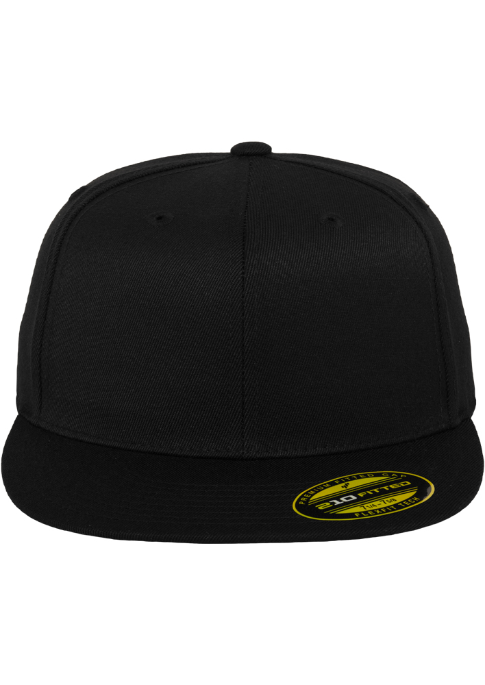 FLEXFIT FL6210 BLACK